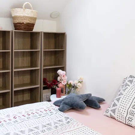 Cosy Argenteuil