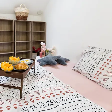 Apartment Cosy