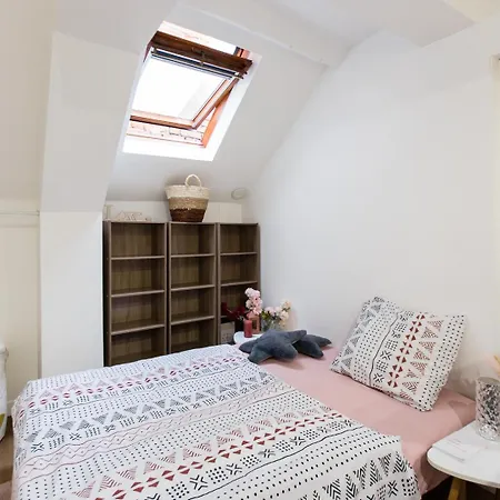 Cosy Apartment *