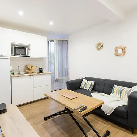 Cosy Argenteuil